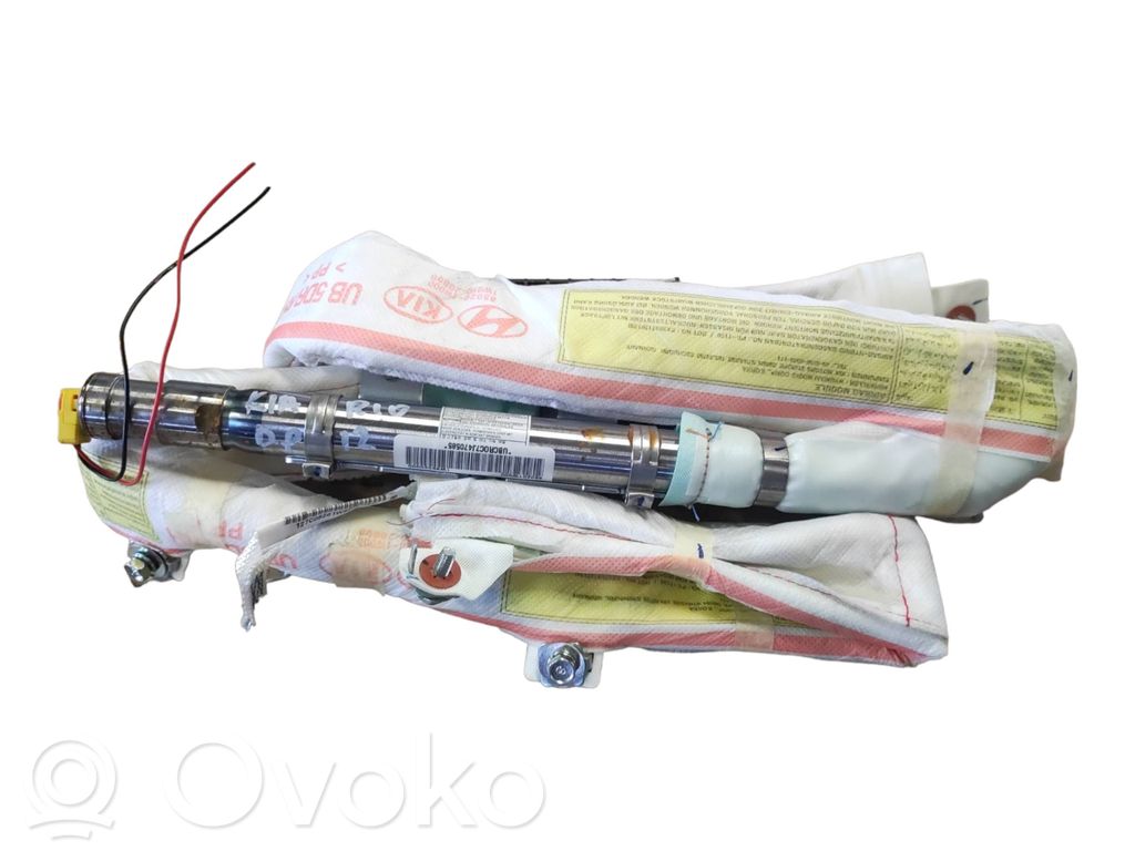 KIA Rio Kopfairbag 
