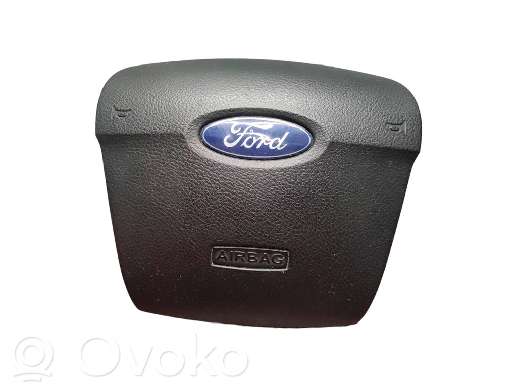 Ford Mondeo MK IV Airbag del volante 
