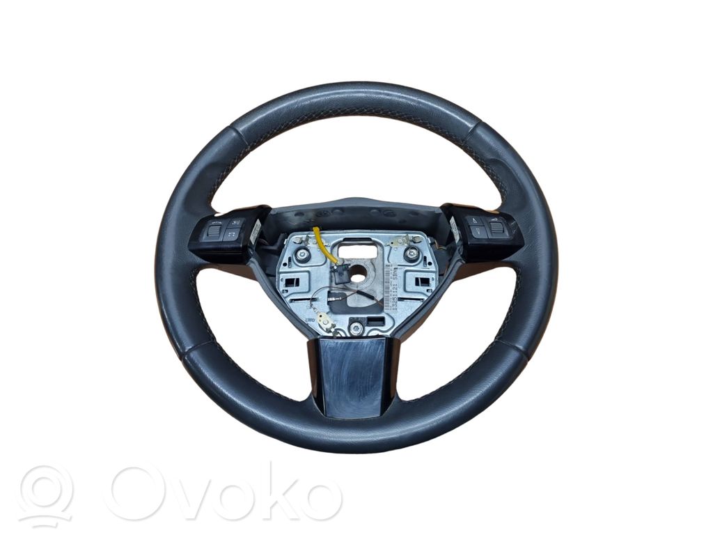 Ohjauspyörä   13251121