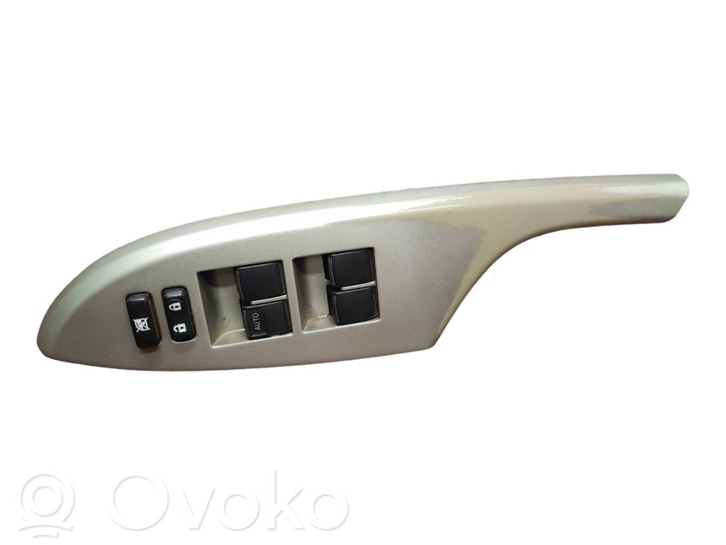 Toyota Corolla E140 E150 Other front door trim element 