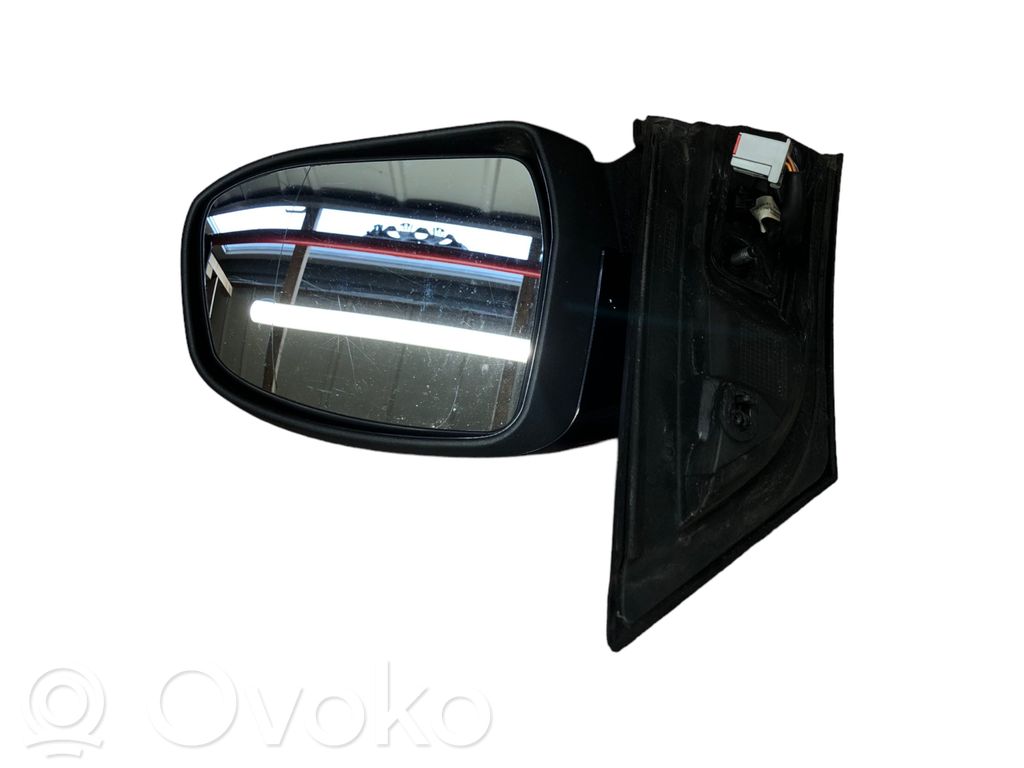 Ford Focus Veidrodėlis (elektra valdomas) 