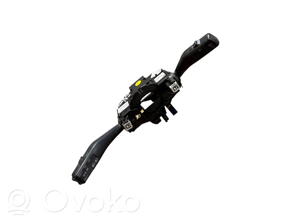 Volkswagen Touran I Wiper turn signal indicator stalk/switch 