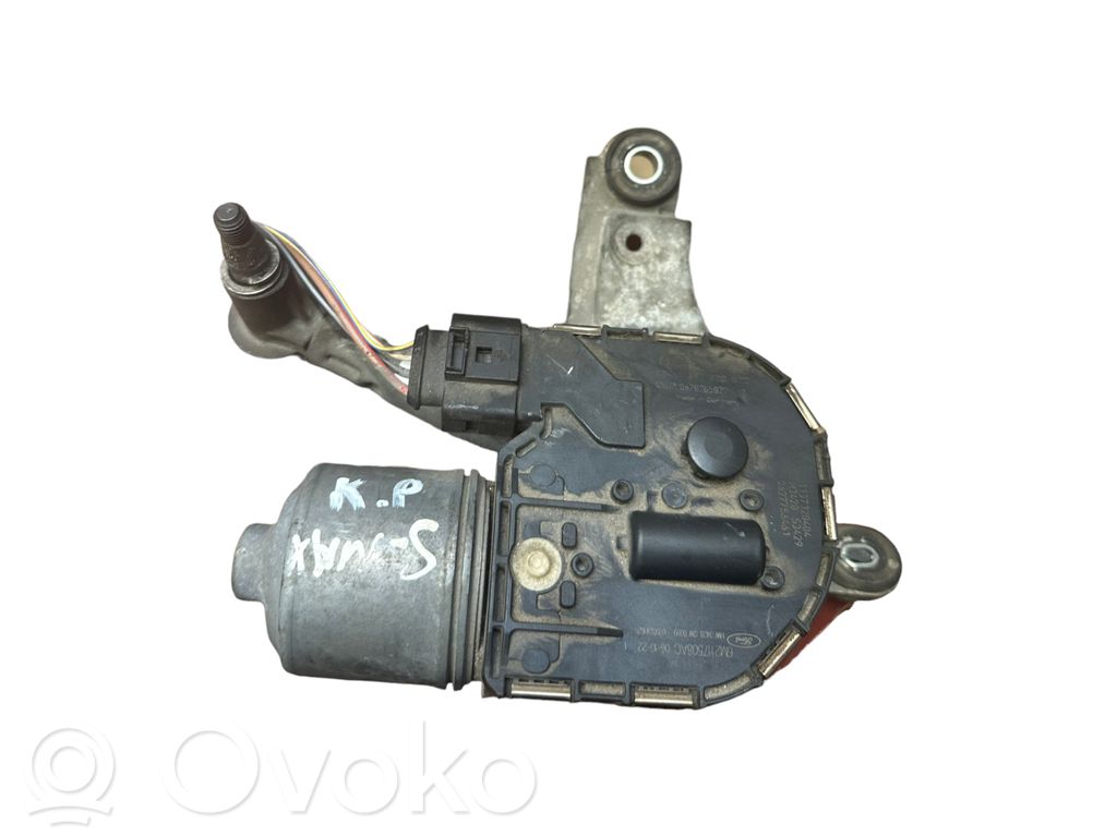 Ford S-MAX Wiper motor 
