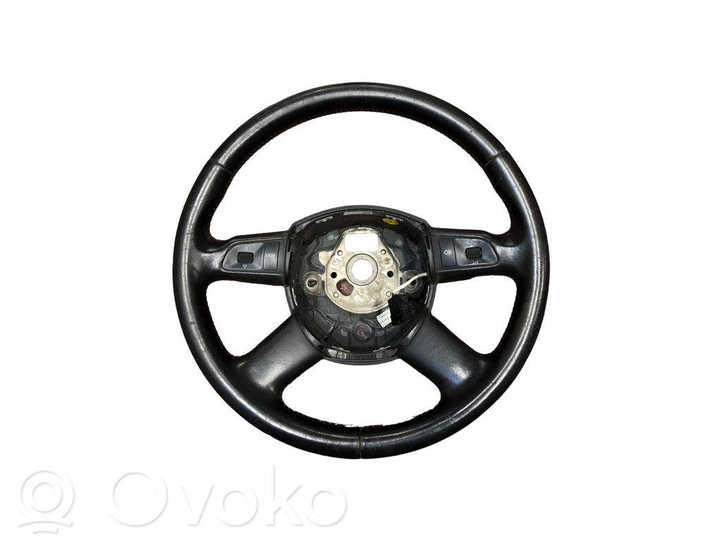 Audi A6 S6 C6 4F Vairas 