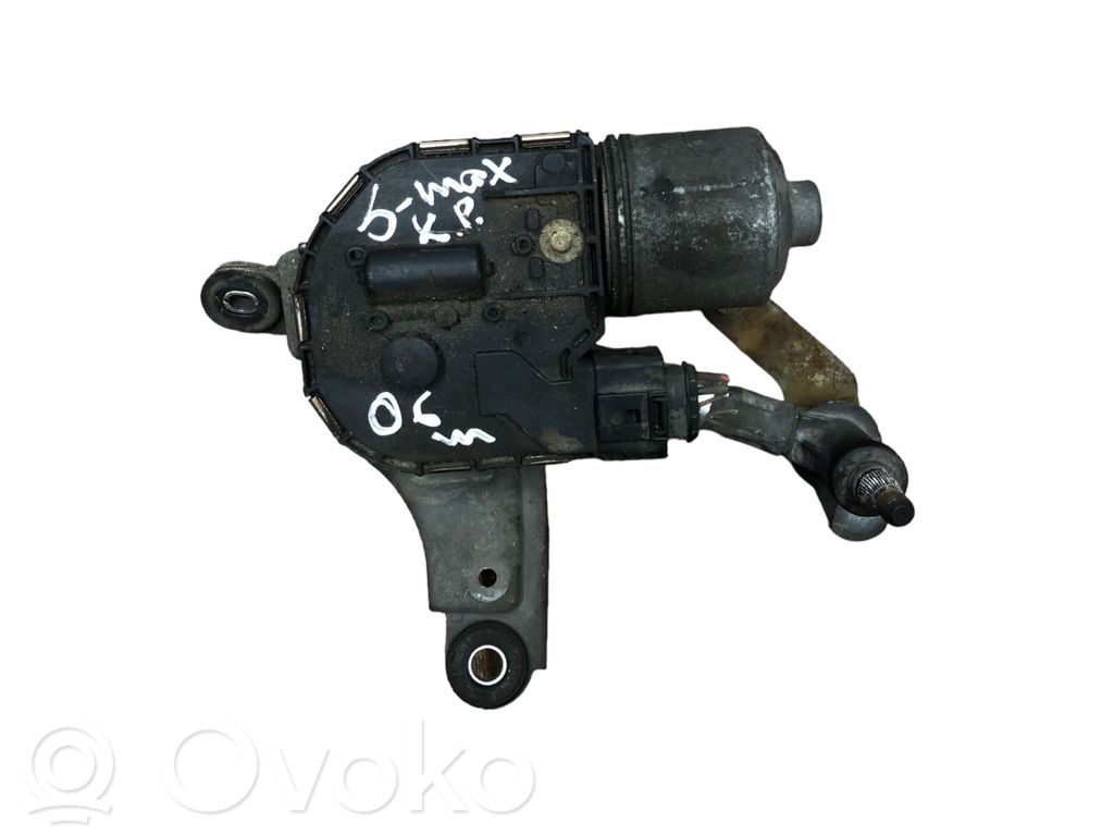 Ford S-MAX Wiper motor 