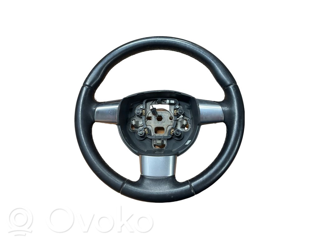 Ford Focus Vairas 