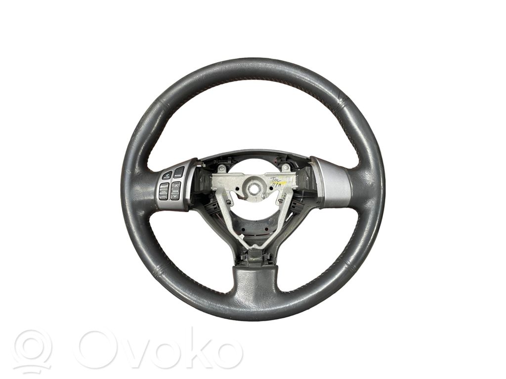 Ohjauspyörä   0S13105600