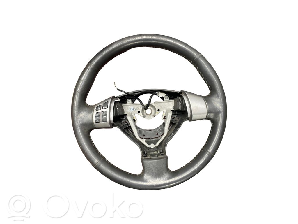 Suzuki Swift I Ohjauspyörä 
