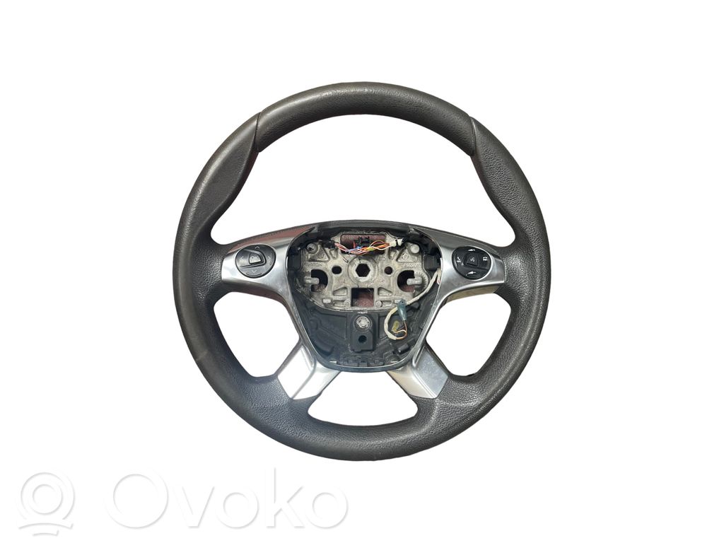 Ford Transit -  Tourneo Connect Lenkrad 