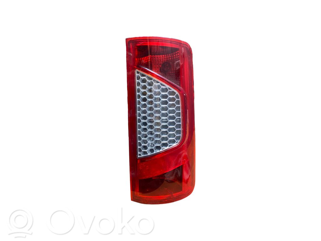 Ford Transit Takavalot 