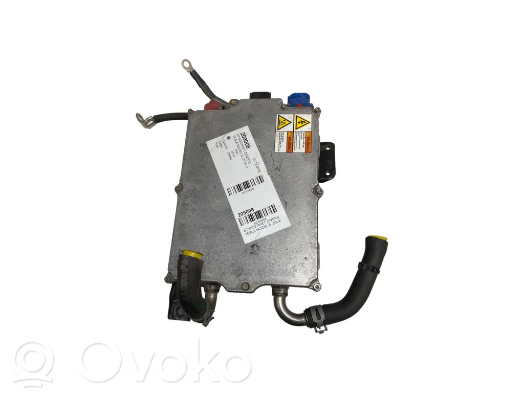 Įtampos keitiklis/ keitimo modulis   102866500B,A14A0003173,DAP2500AB