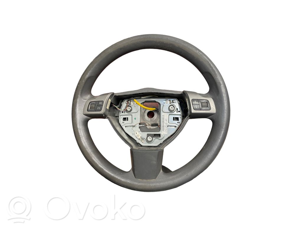 Opel Zafira B Stūre 