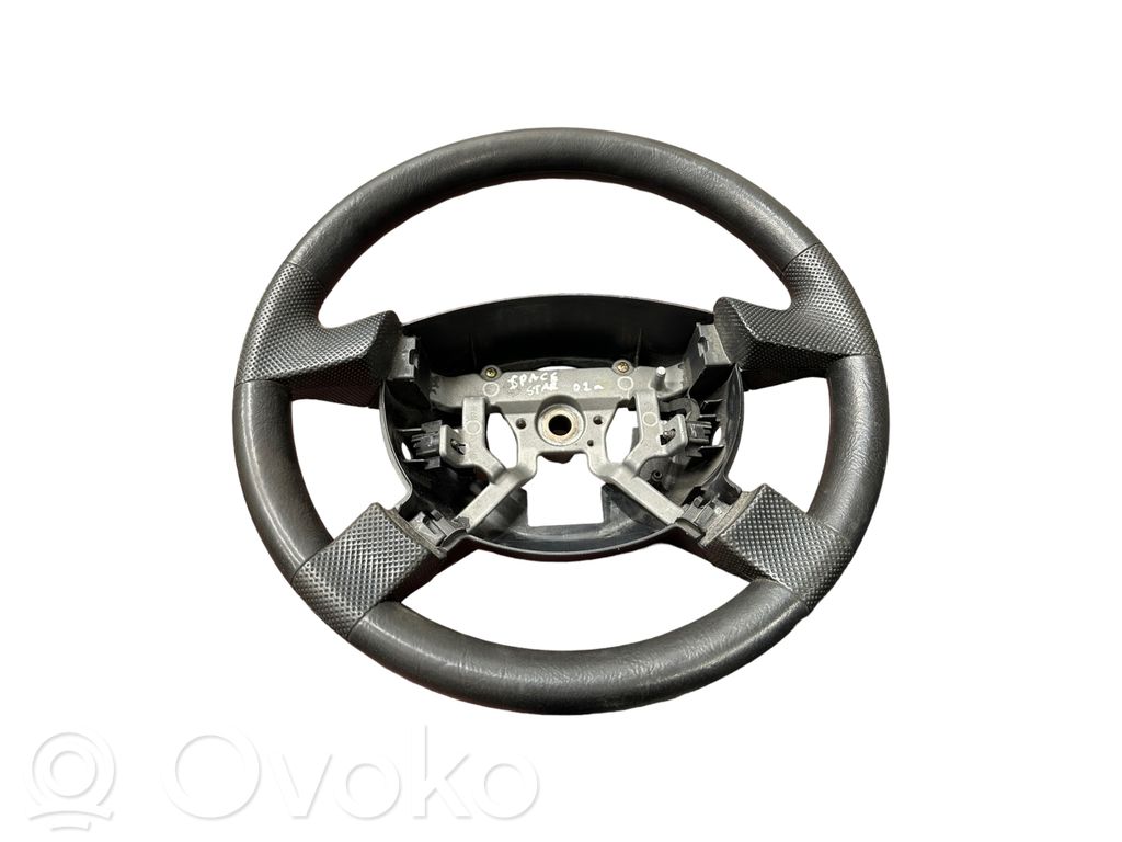 Mitsubishi Space Star Ohjauspyörä 