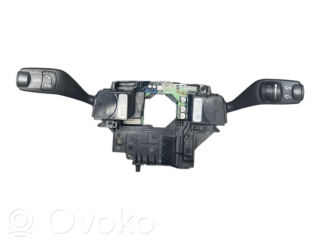 Ford S-MAX Rokturu komplekts 