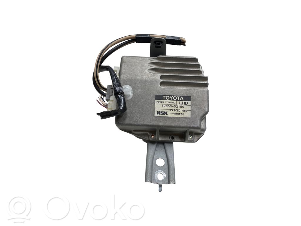 Toyota Corolla E120 E130 Power steering control unit/module 