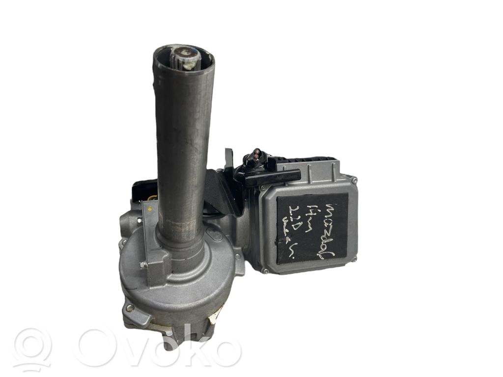 Mazda 6 Electric power steering pump 