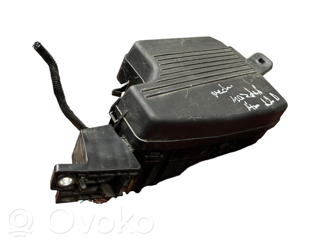 Fuse box set   KD4766767,715476343