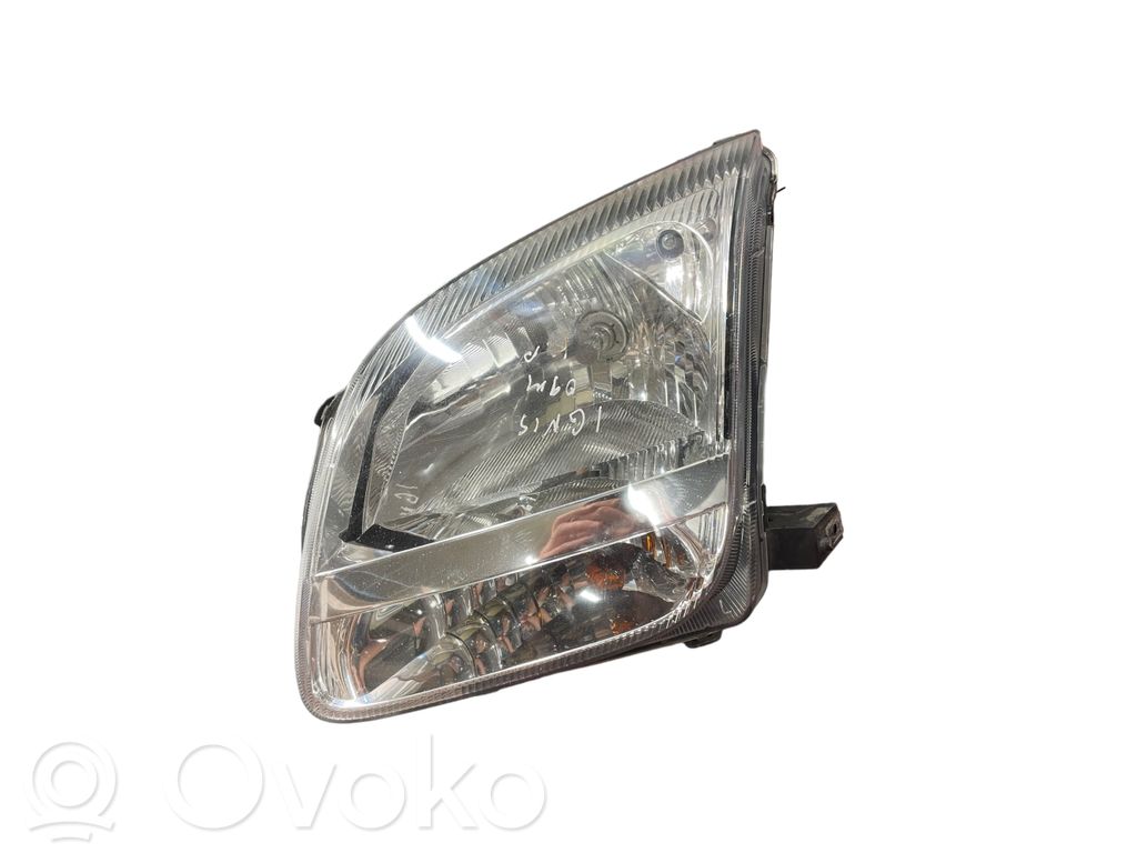 Suzuki Ignis Headlight/headlamp 