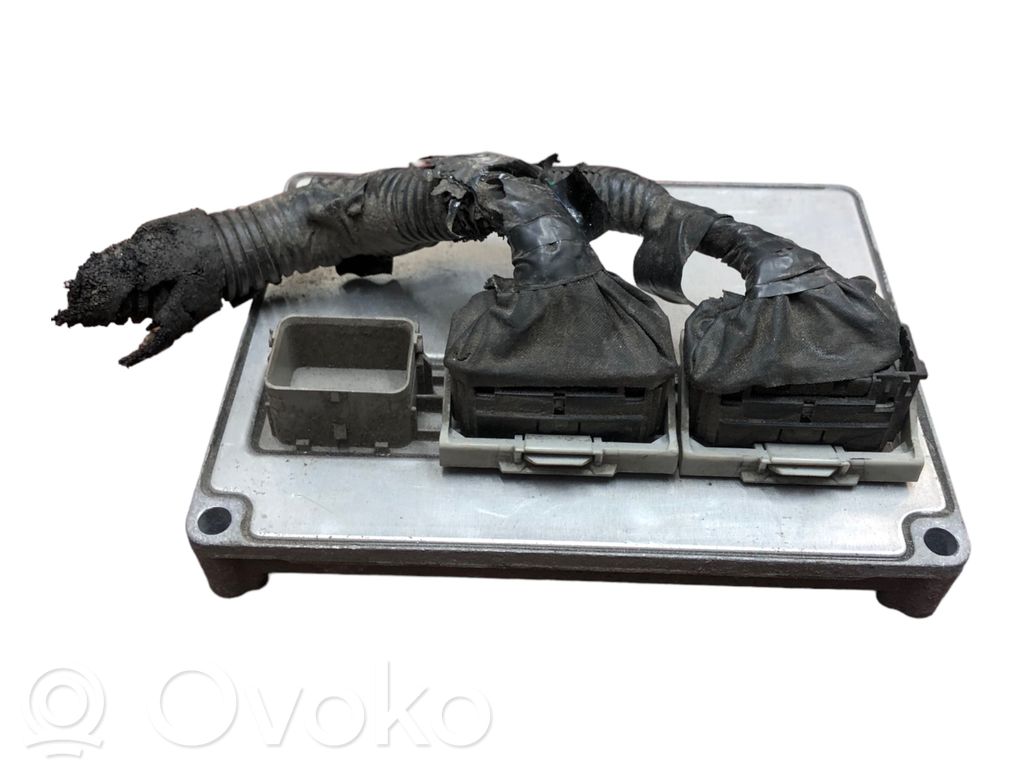 Volvo S40 Engine control unit/module 