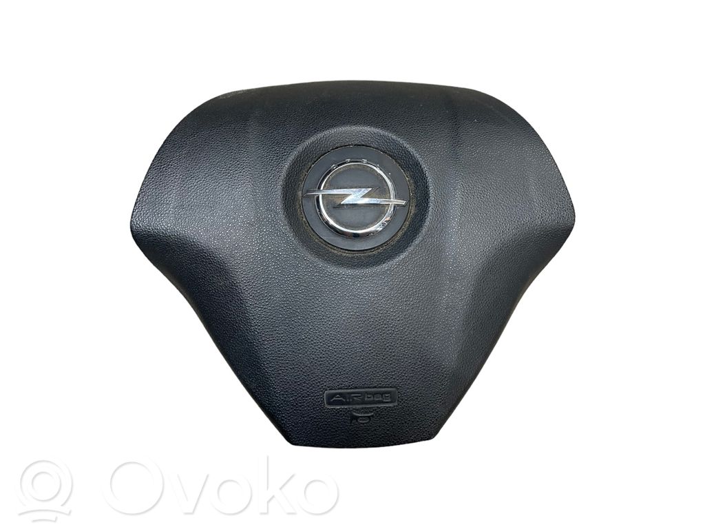 Opel Combo D Vairo oro pagalvė 