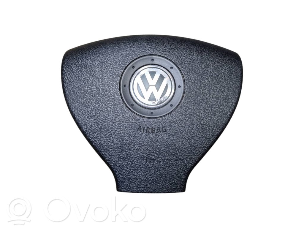 Volkswagen PASSAT B6 Poduszka powietrzna Airbag kierownicy 