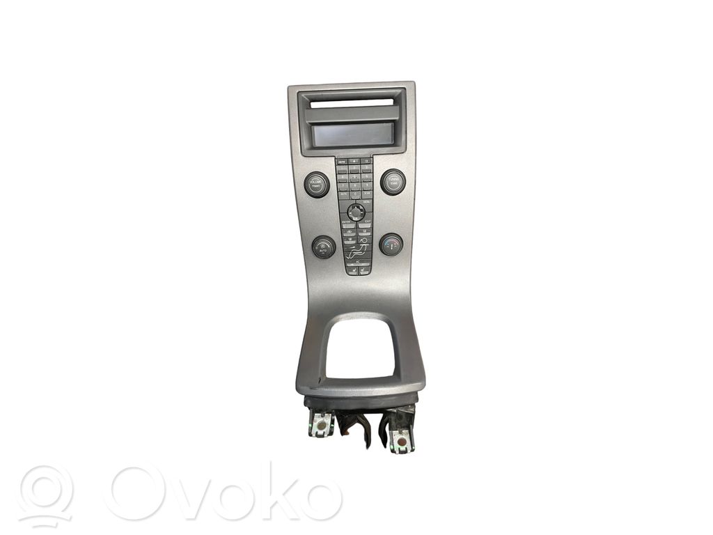 Climate control unit   8623067