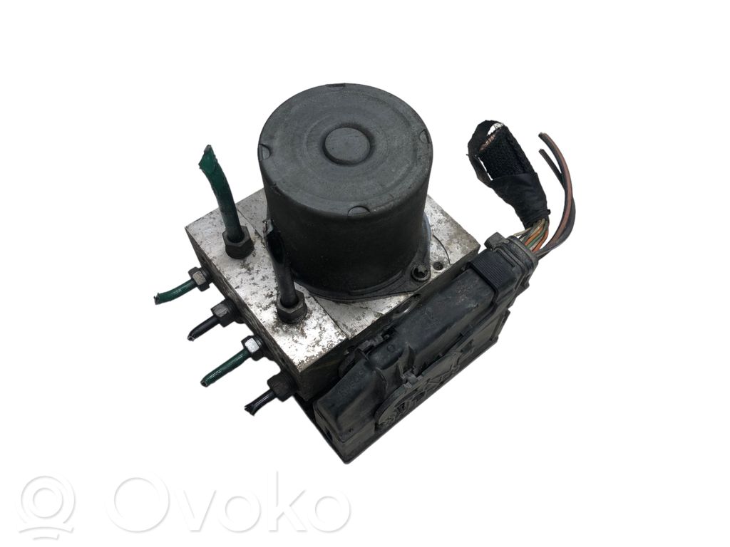 Renault Megane II ABS Pump 
