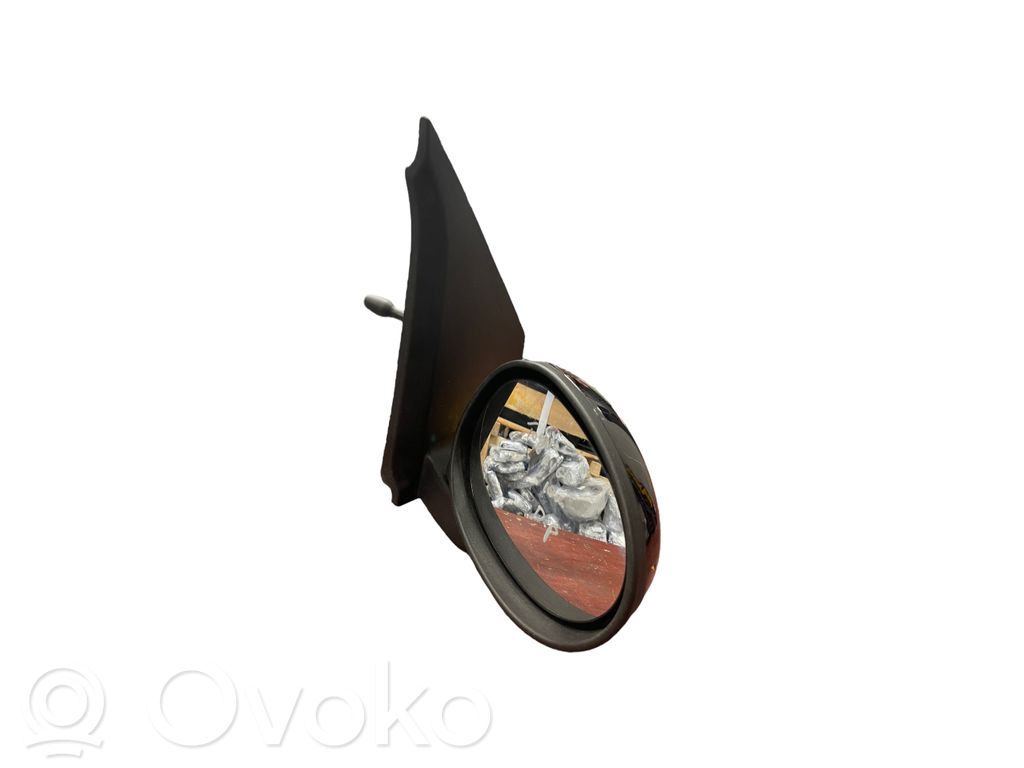 Toyota Aygo AB10 Manual wing mirror 