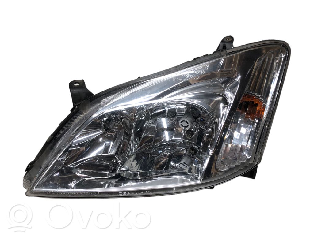 Toyota Corolla E120 E130 Scheinwerfer 