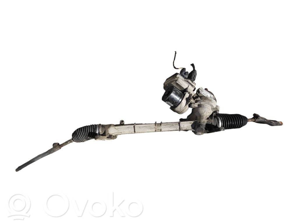 Mini One - Cooper Coupe R56 Steering rack 