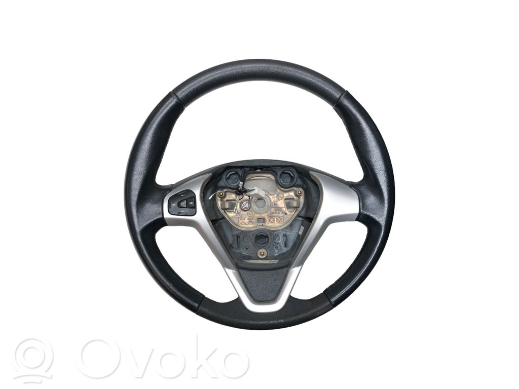 Ford Fiesta Руль 