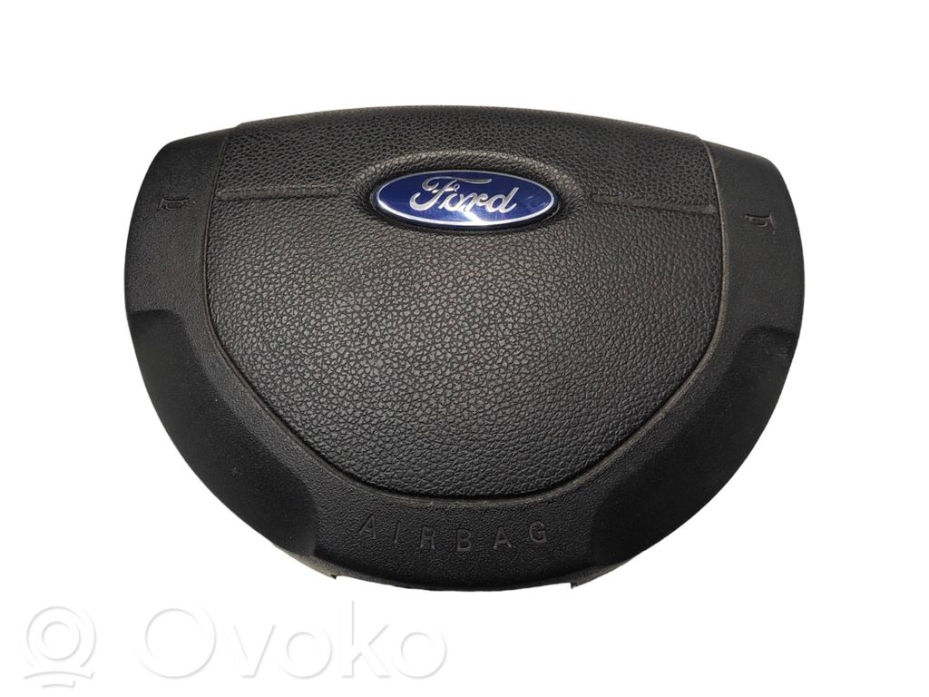 Ford Transit -  Tourneo Connect Ohjauspyörän turvatyyny 