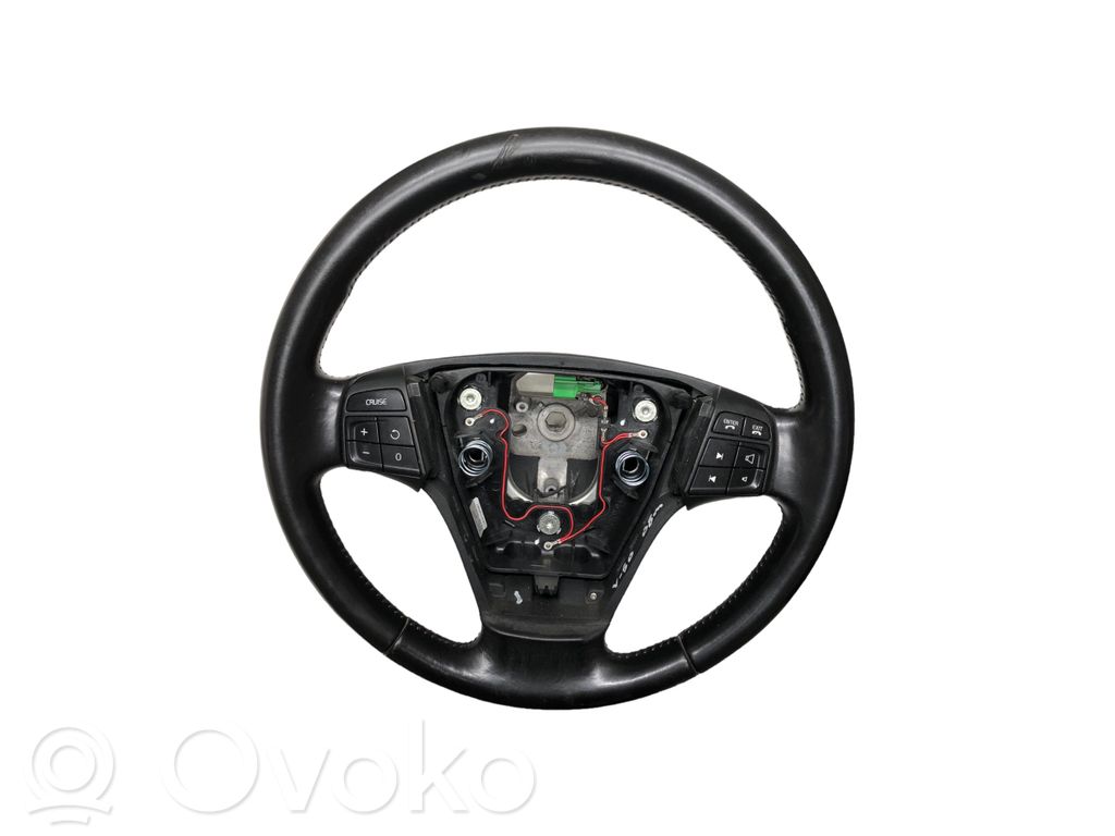 Volvo V50 Stūre 