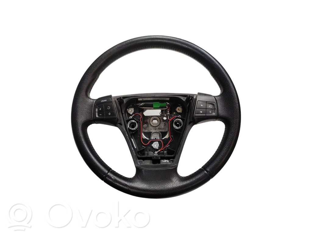 Volvo V50 Vairas 