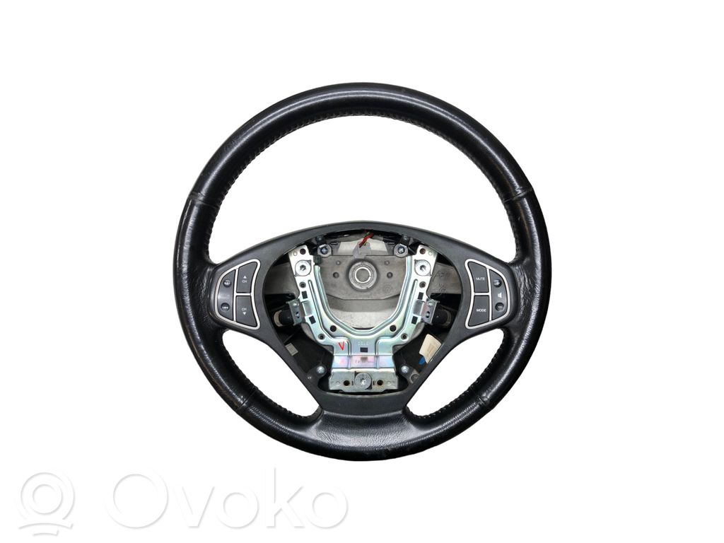KIA Ceed Stūre 