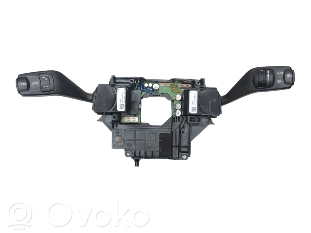 Ford Galaxy Rokturu komplekts 