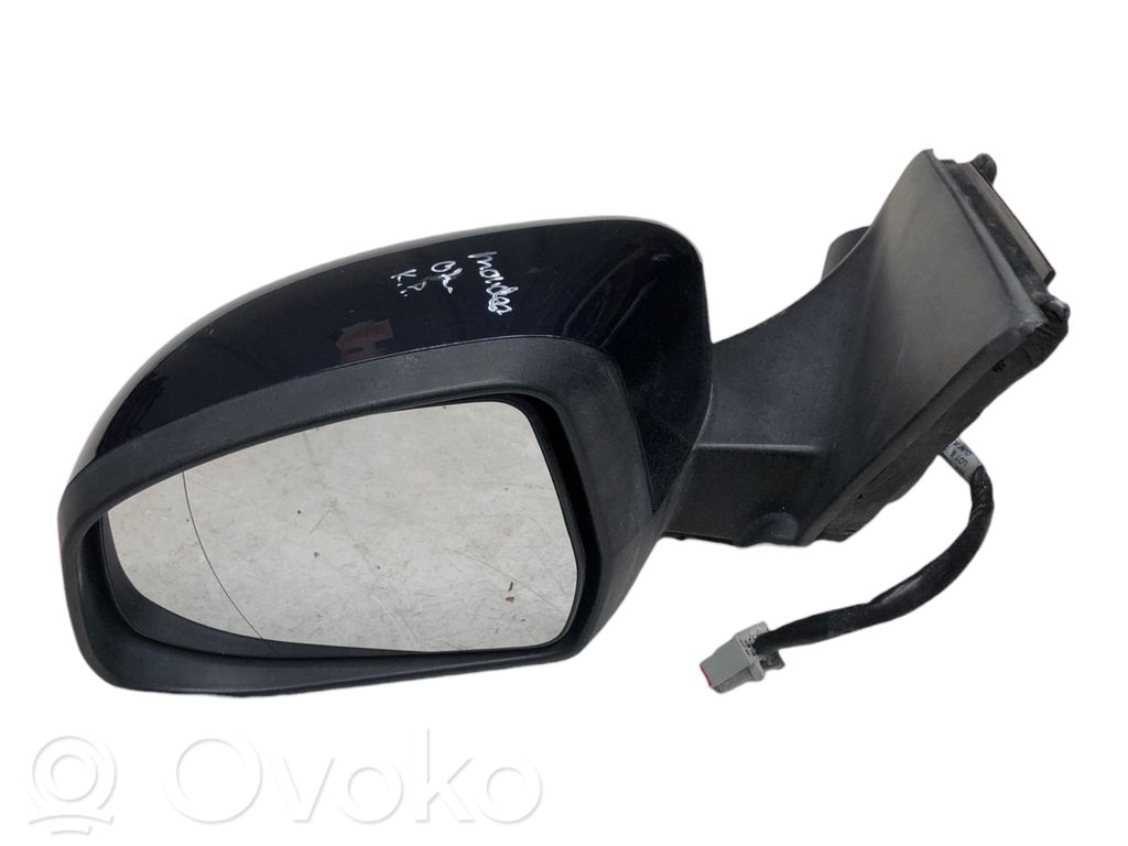 Ford Mondeo MK IV Elektryczne lusterko boczne drzwi przednich 