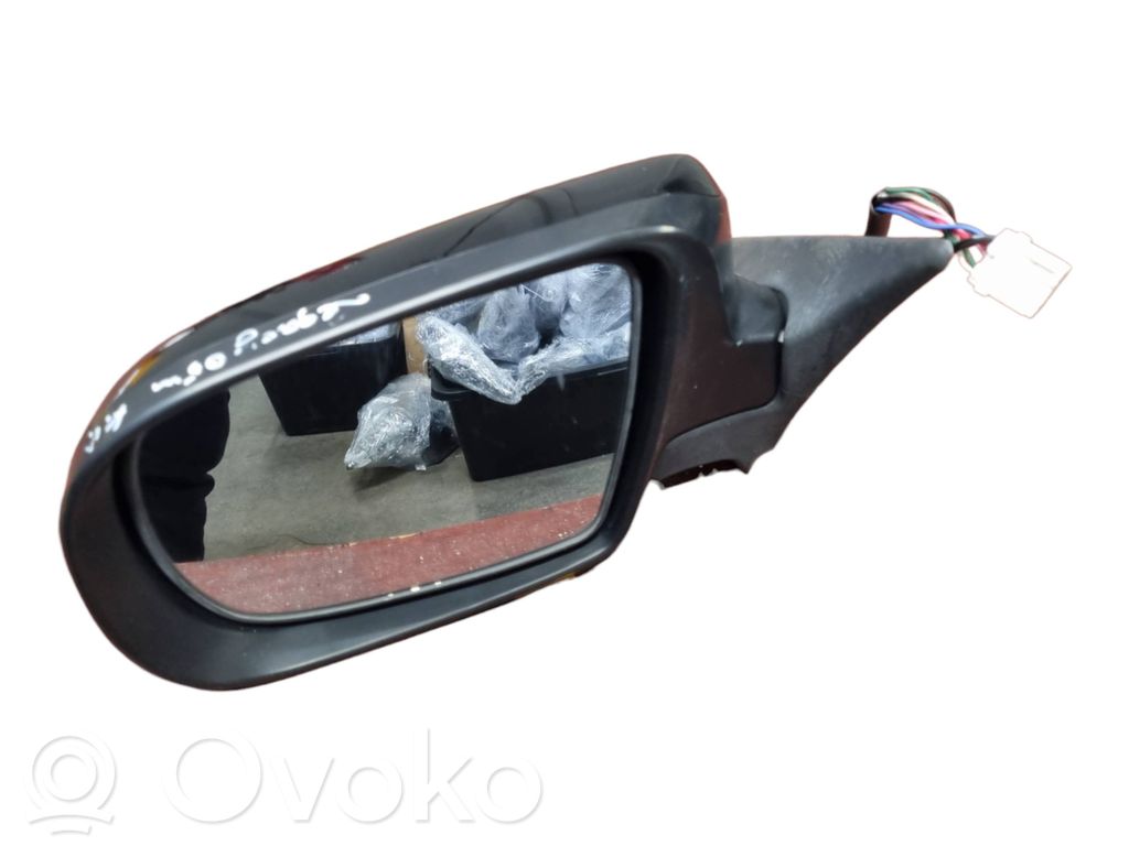 Subaru Legacy Elektryczne lusterko boczne drzwi przednich 