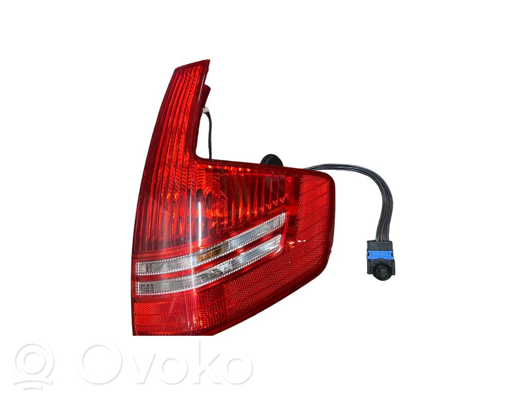 Citroen C4 I Takavalot 