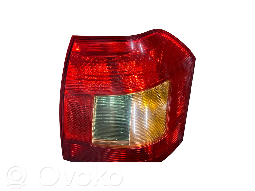 Toyota Corolla E120 E130 Rear/tail lights 