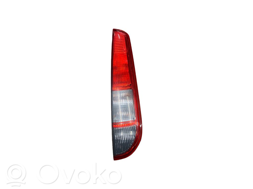 Ford Focus Rear/tail lights 