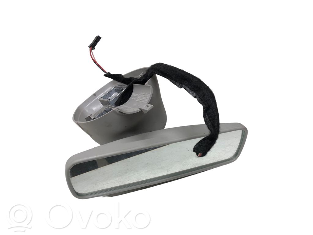 Renault Zoe Rear view mirror (interior) 