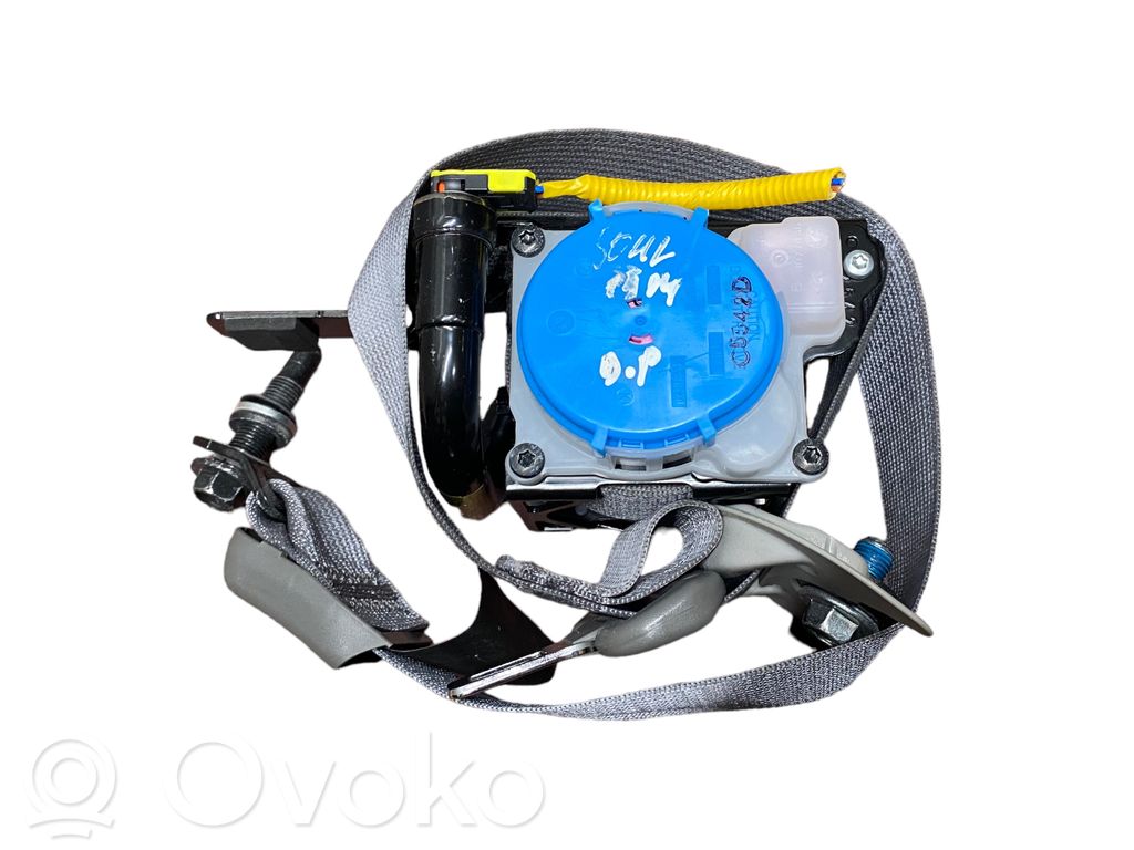 Saugos diržas priekinis   88820B2400,068006