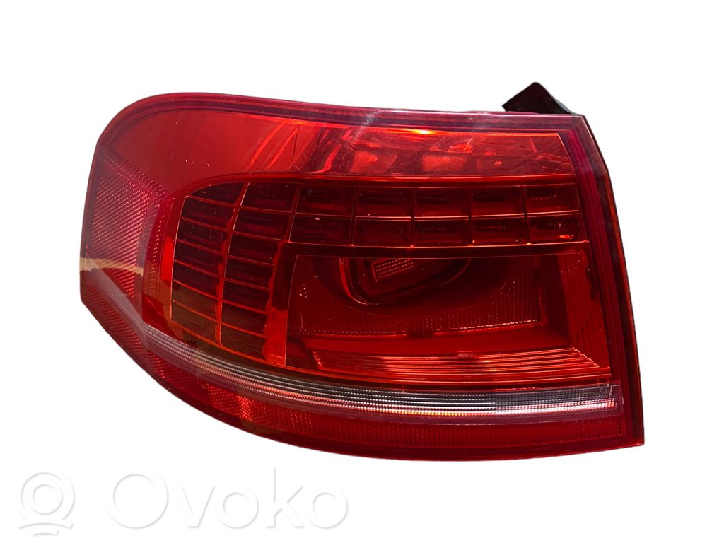 Volkswagen PASSAT B7 Takavalot 