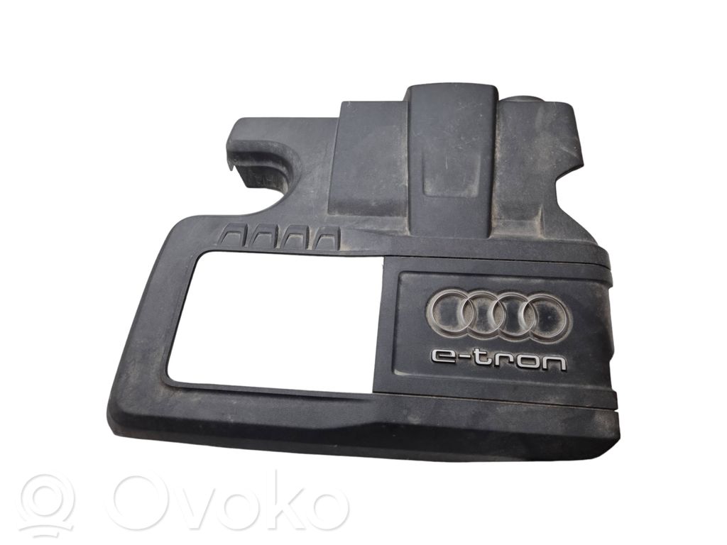 Audi A3 S3 8V Motorabdeckung 
