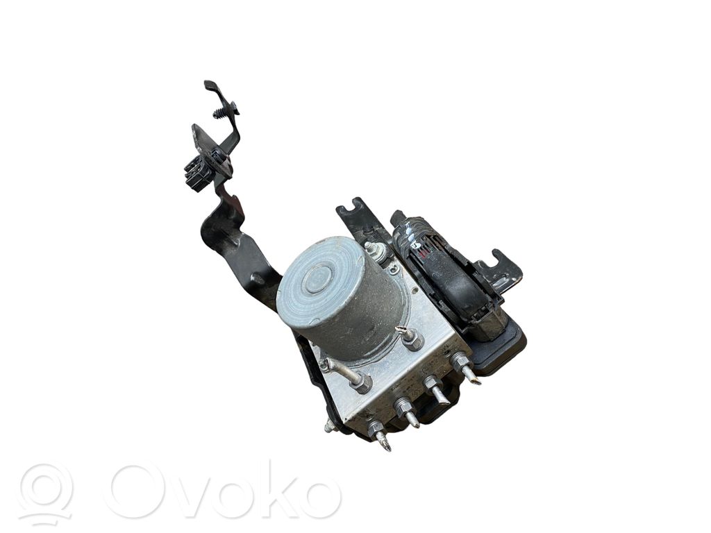 Renault Zoe ABS Pump 