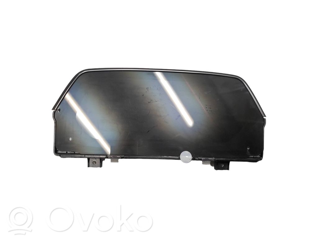 Speedometer (instrument cluster)   4KE920795D,0263756215