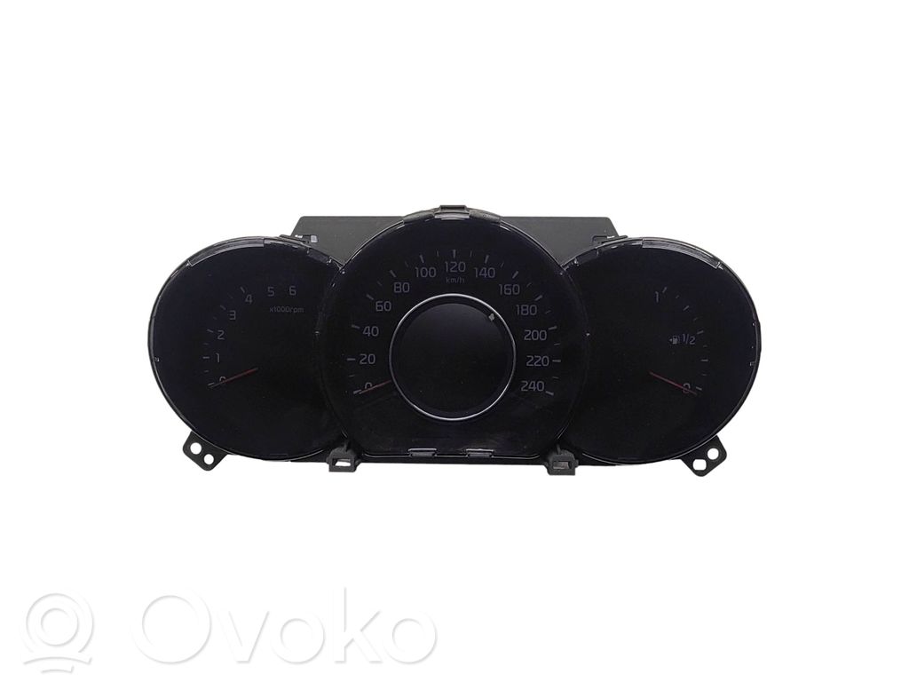 Nopeusmittari (mittaristo)   94033A2020