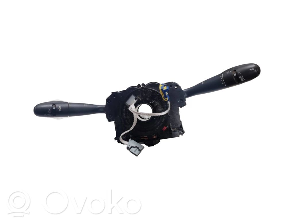 Peugeot 508 Wiper turn signal indicator stalk/switch 