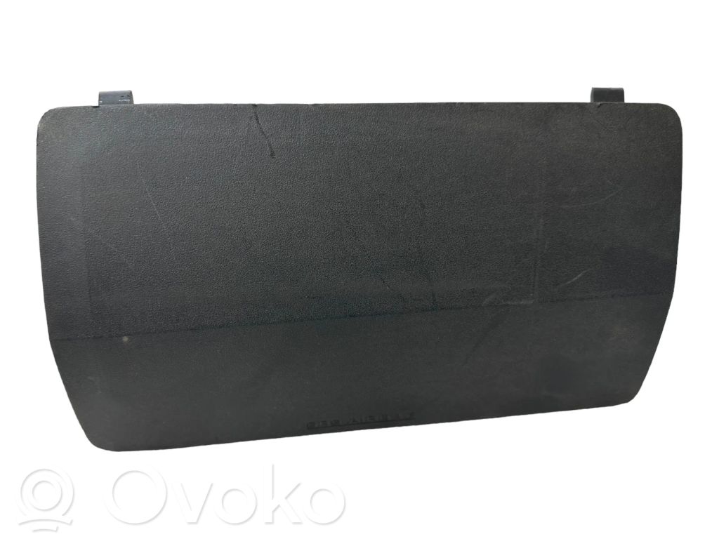 Toyota Hilux (AN10, AN20, AN30) Poduszka powietrzna Airbag pasażera 